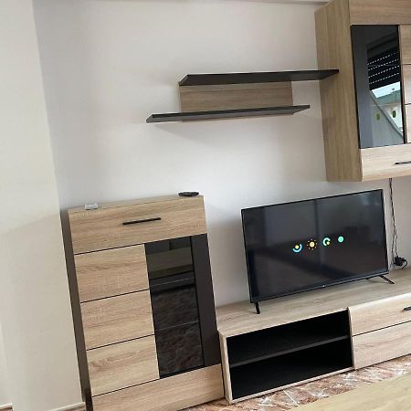 Apartamento Paris Salou Dış mekan fotoğraf