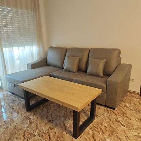 Apartamento Paris Salou Dış mekan fotoğraf