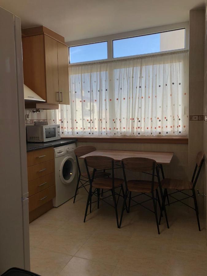 Apartamento Paris Salou Dış mekan fotoğraf