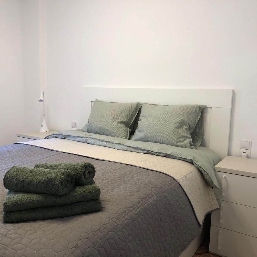 Apartamento Paris Salou Dış mekan fotoğraf