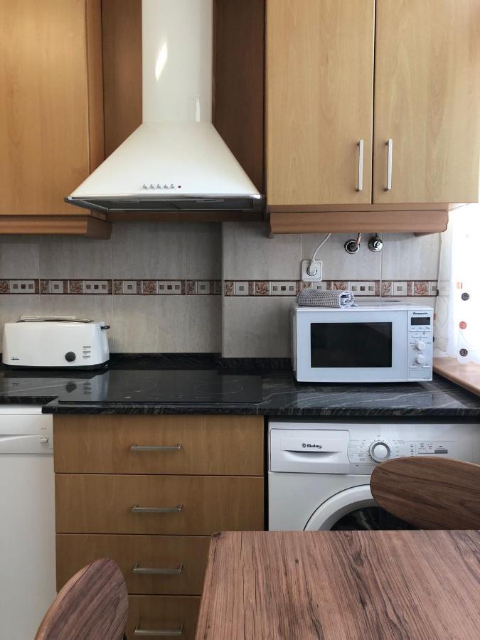Apartamento Paris Salou Dış mekan fotoğraf