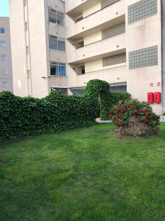 Apartamento Paris Salou Dış mekan fotoğraf