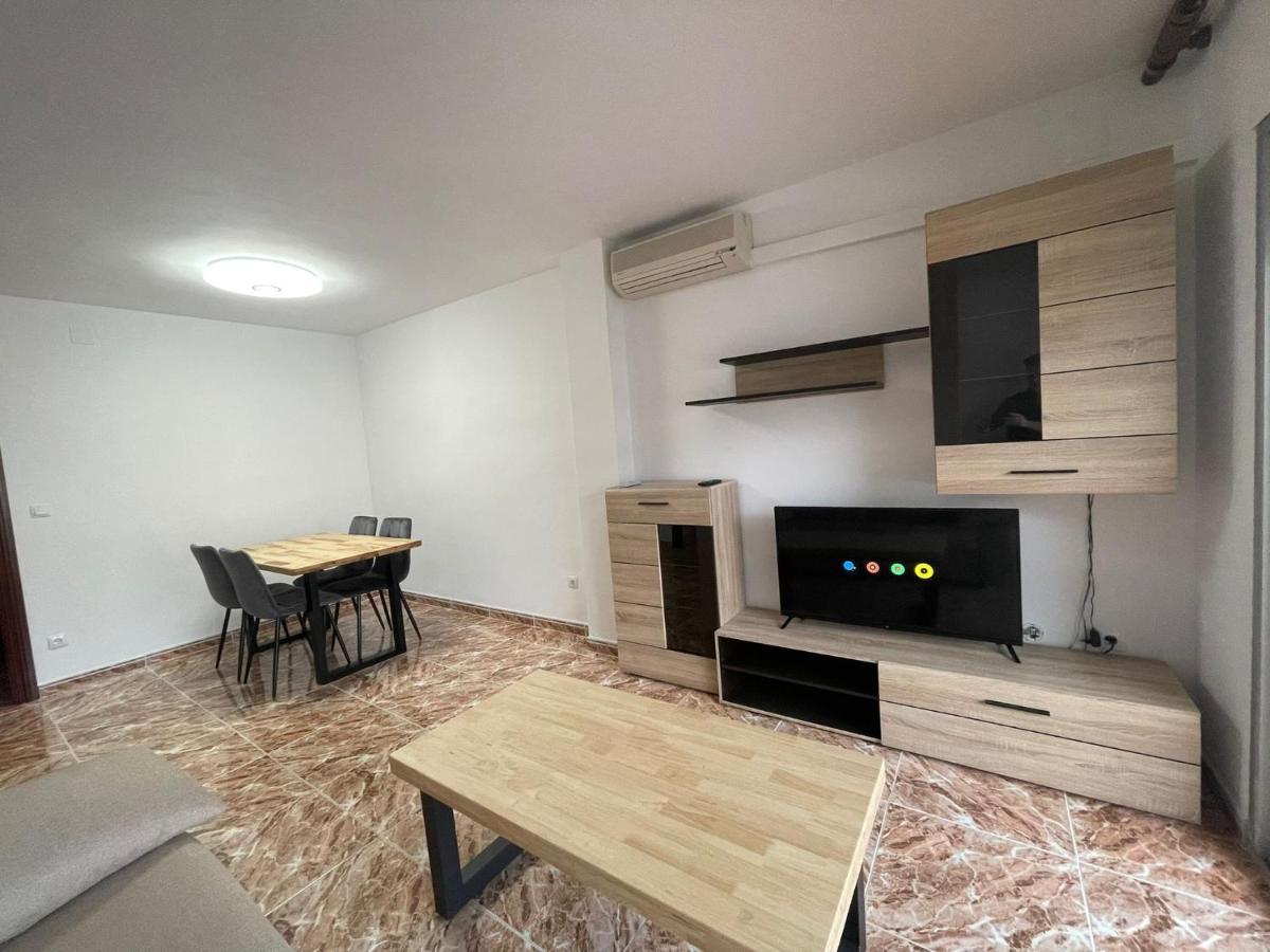 Apartamento Paris Salou Dış mekan fotoğraf