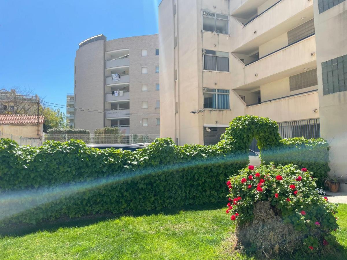 Apartamento Paris Salou Dış mekan fotoğraf