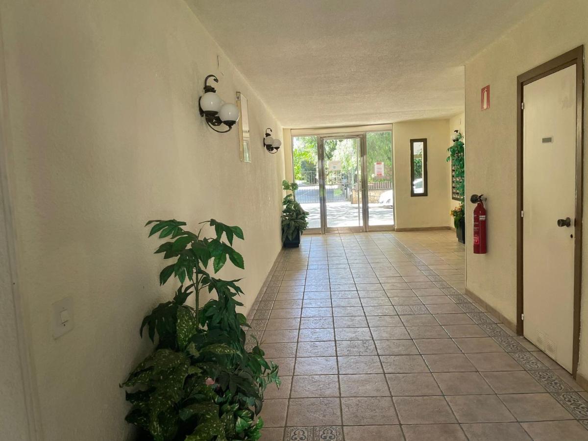 Apartamento Paris Salou Dış mekan fotoğraf