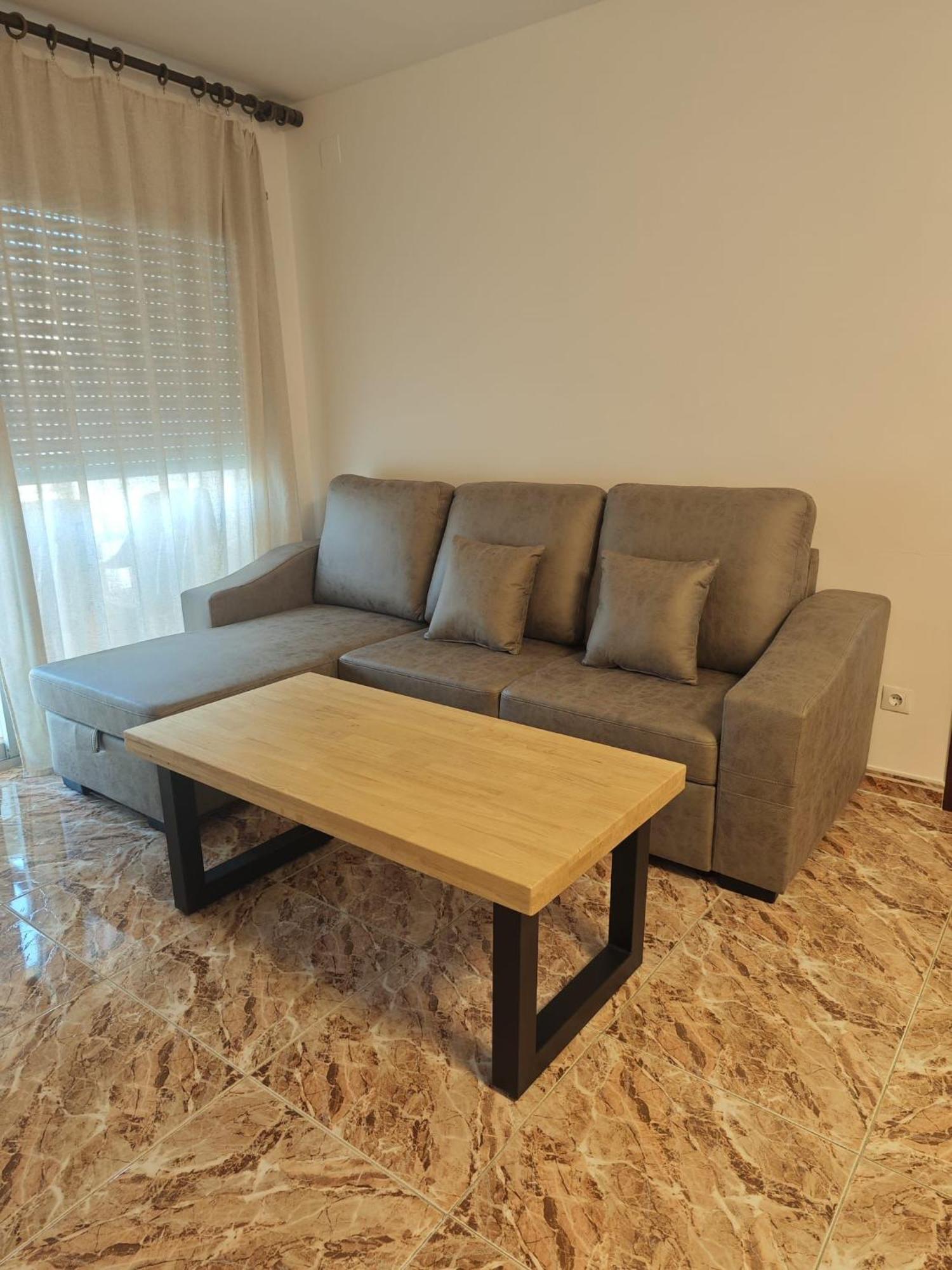 Apartamento Paris Salou Dış mekan fotoğraf